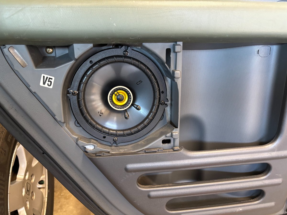 Sonic Electronix tweet media