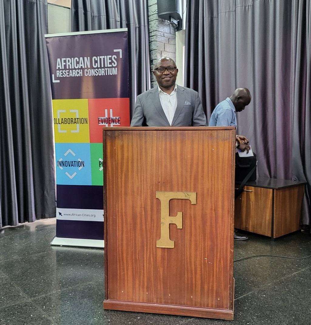 UOB-Université Officielle de Bukavu tweet media