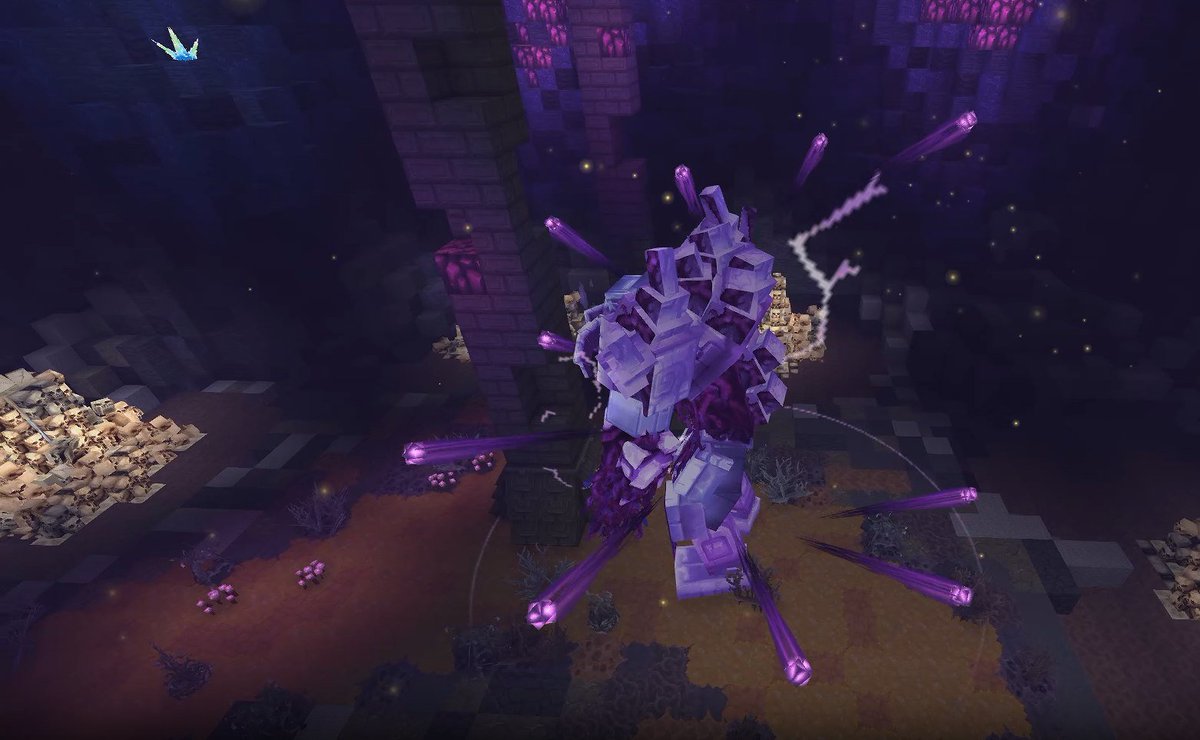 Nutale World - Hytale PvPvE server tweet media