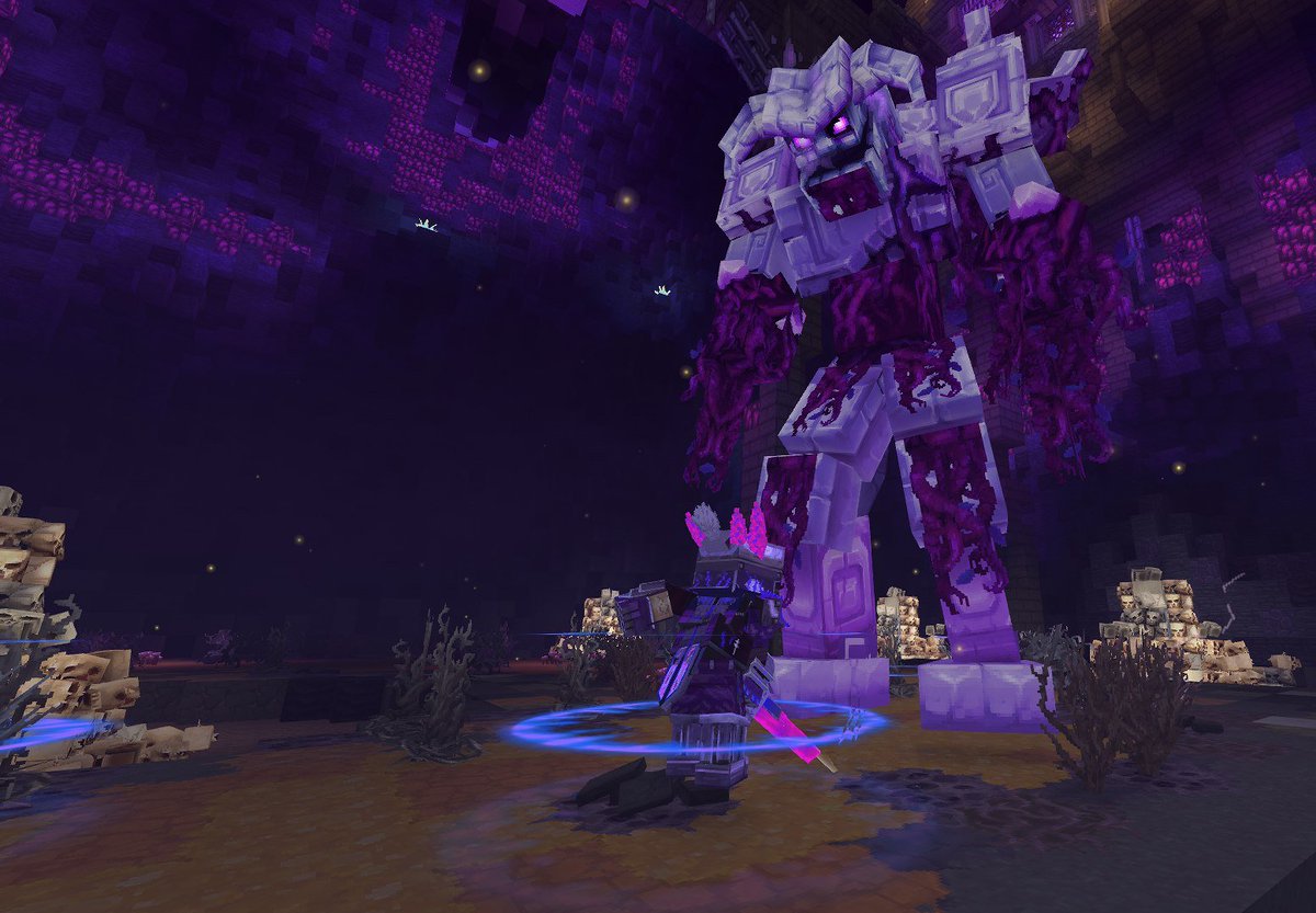 Nutale World - Hytale PvPvE server tweet media