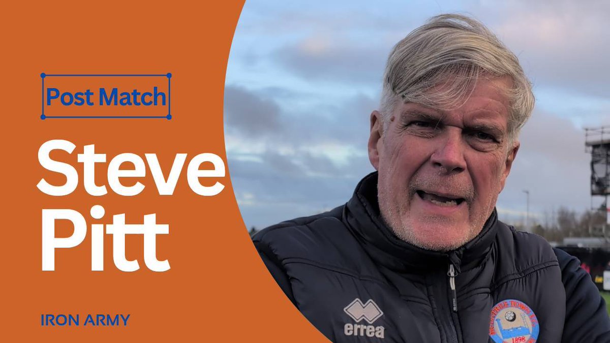 Braintree Town FC tweet media