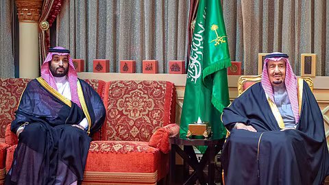 أخبار السعودية tweet media