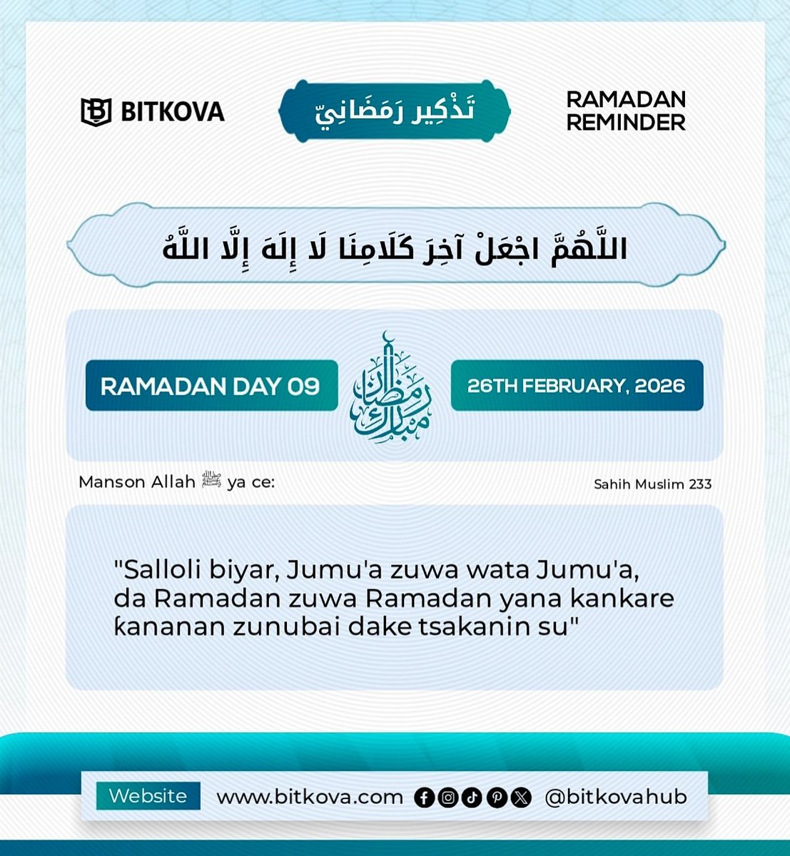 Few of our doings on February, We'll do more in March 💜🤍💜