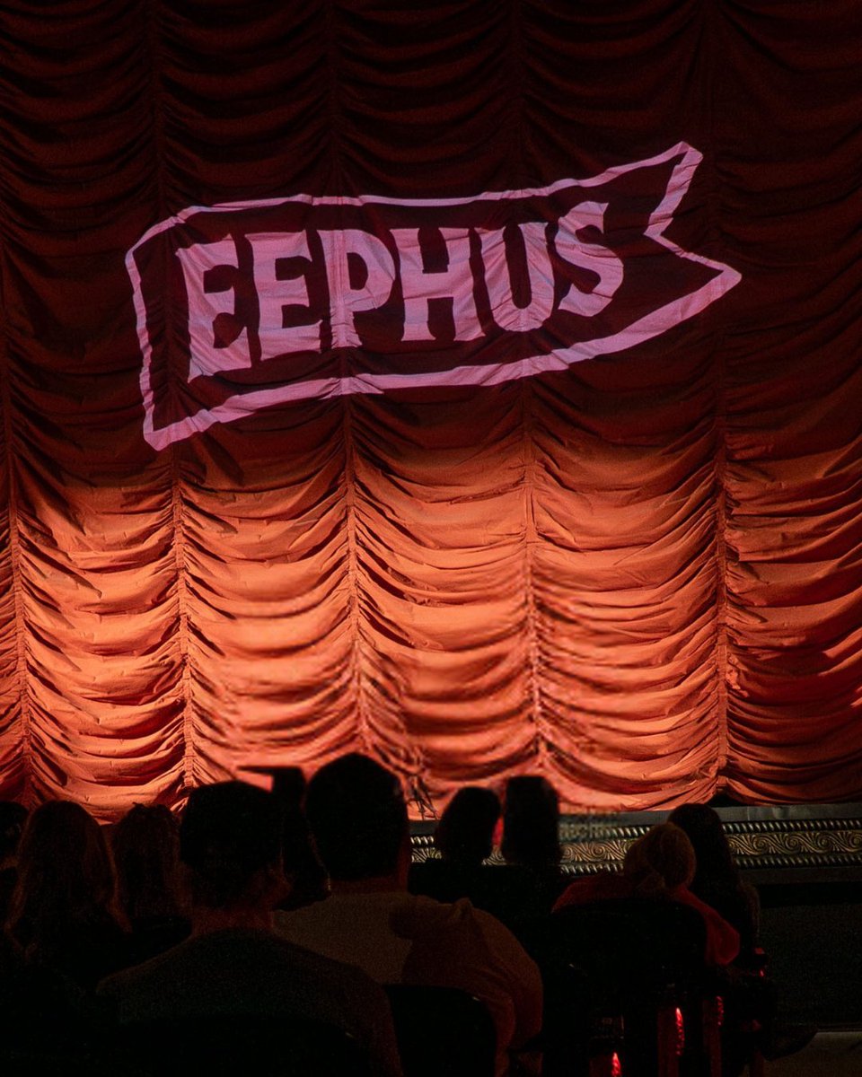 Music Box Films tweet media