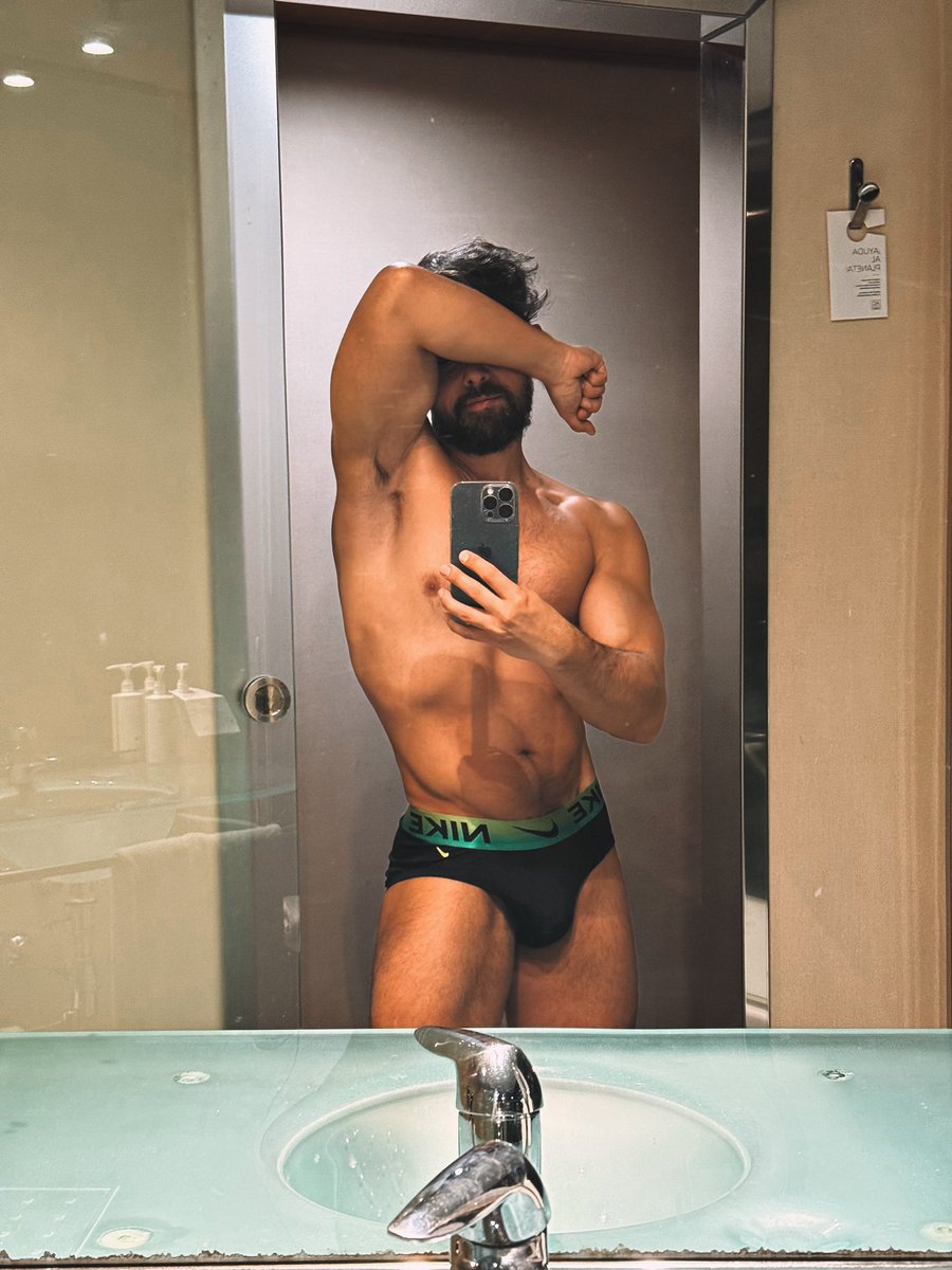 Rubén Vaquero tweet media