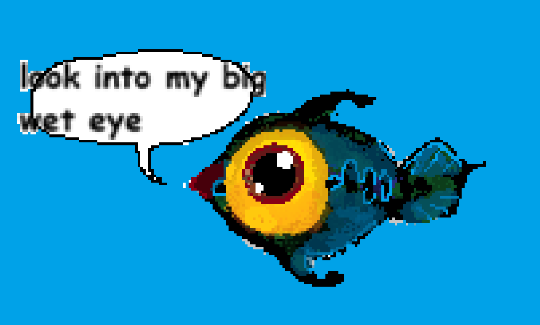 moogflowers's tweet image. the peeperrrrr #subnautica