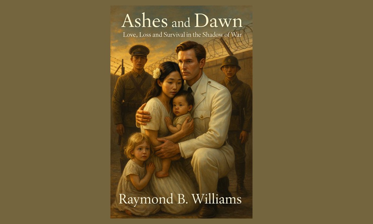 Kerrie W. Clark tweet media