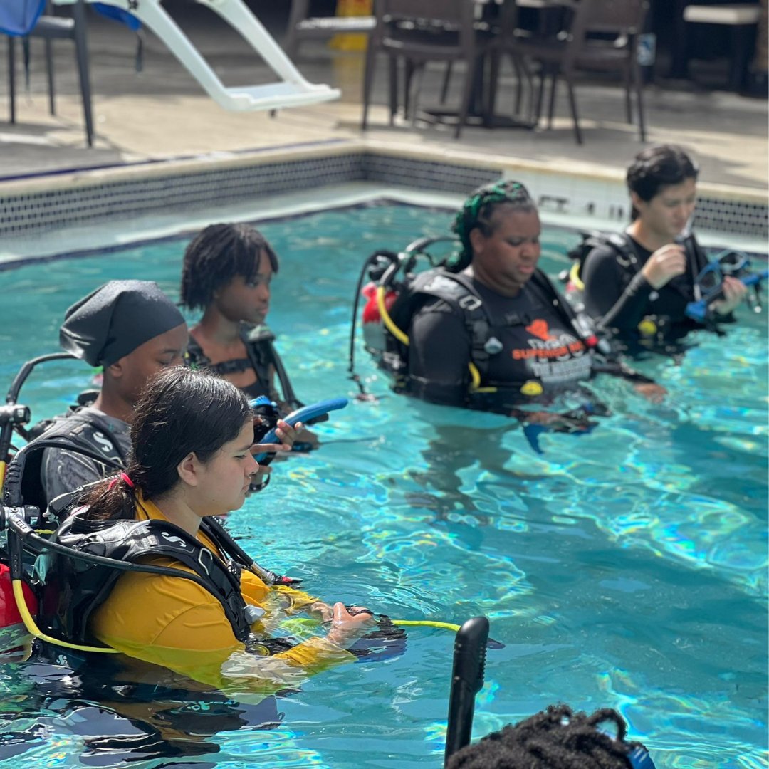 Frost Science tweet media