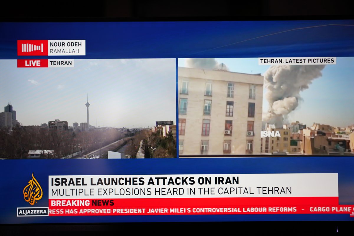 China Xinhua News tweet media