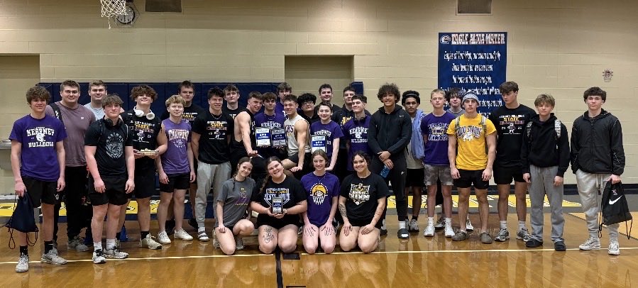 Kearney Bulldogs Football tweet media