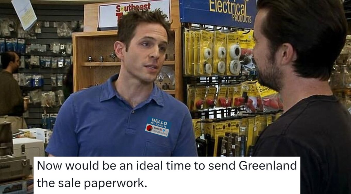 Just a Jason tweet media