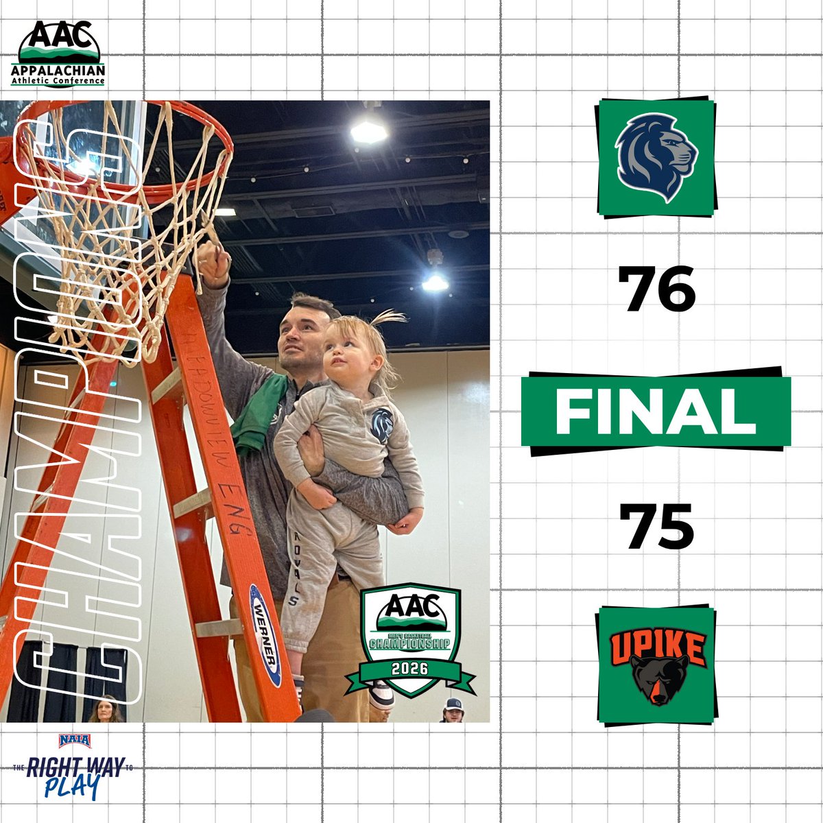 AAC Sports tweet media