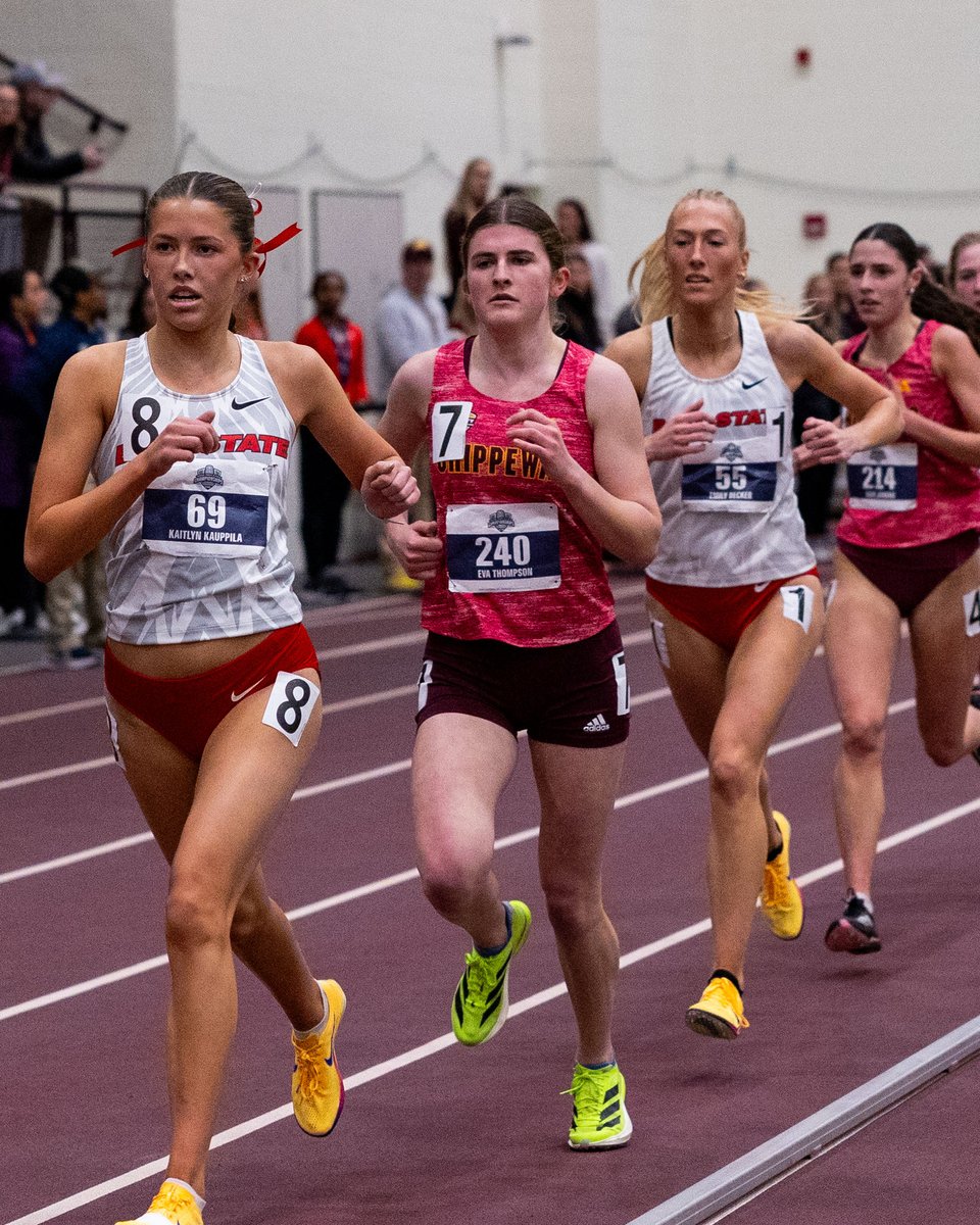 CMU T&F/XC tweet media