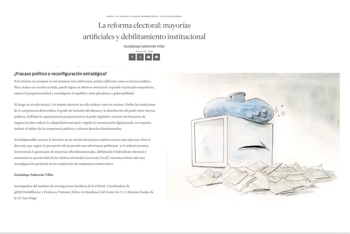 Guadalupe Salmorán Villar tweet media