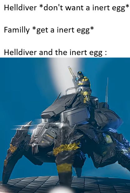 Helldivers NOW tweet media