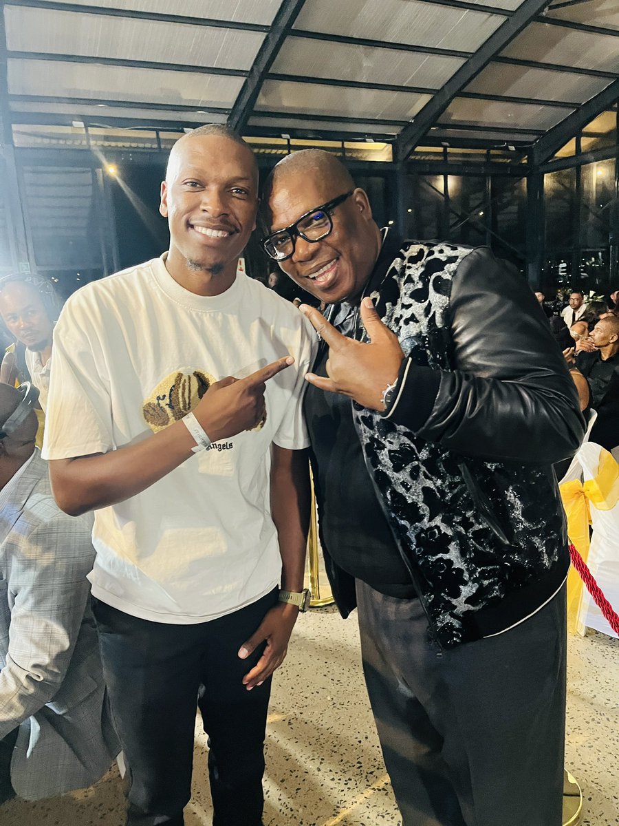 McDonald Mahlangu tweet media