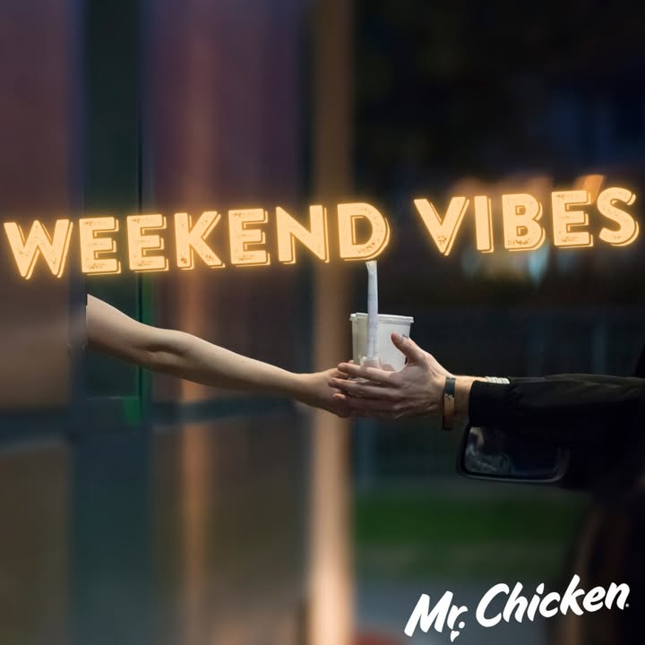 Mr. Chicken tweet media