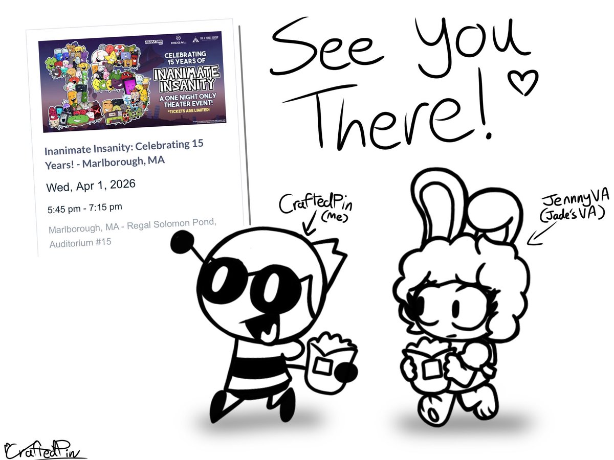 CraftedPin📌 tweet media