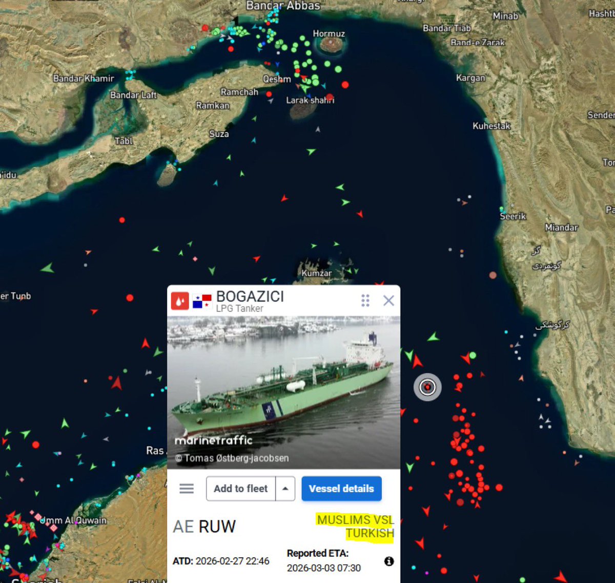 ibrahim Haskoloğlu tweet media