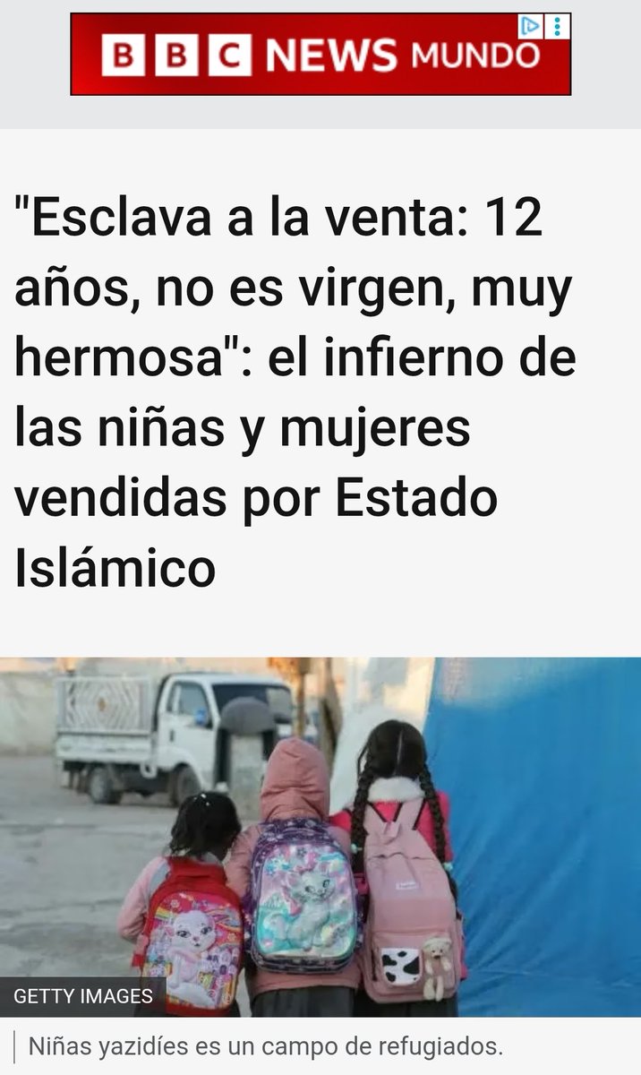 HoracioJoven's tweet image. Te preocupan las niñas ¿solo las iraníes víctimas del bombardeo israelí? Cínico.