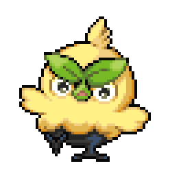 HKaichim's tweet photo. #PokemonWindsWaves #Pokemon #pixelart #rowt #pokemonfanart https://t.co/0Vd8pbLJ8q