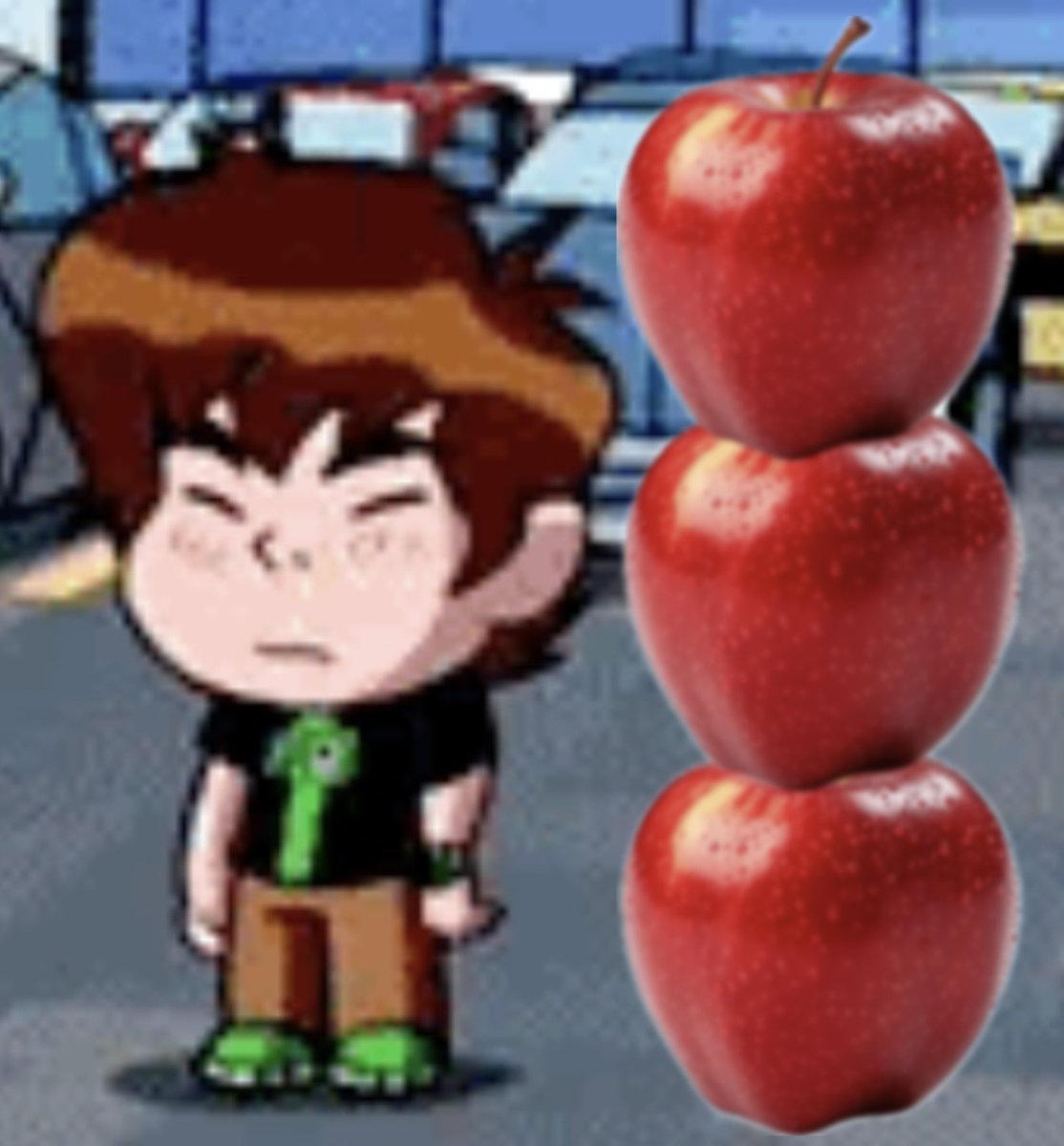 Rice Shower 🍚 tweet media