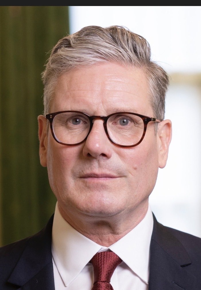 Kier Starmer, you are the biggest shit house in history.

I literally hate you and what you are doing to a country I fought for, I’m ashamed to be apart of your dismantling of our beautiful country.

I sincerely hope your parents are embarrassed of you. Your disgusting.