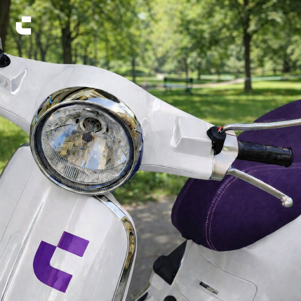 CoinWOfficial's tweet photo. Smooth ride, clear path, no noise 🛵✨

Are you moving with purpose… or just going with the flow? https://t.co/Av6VgyTFOS