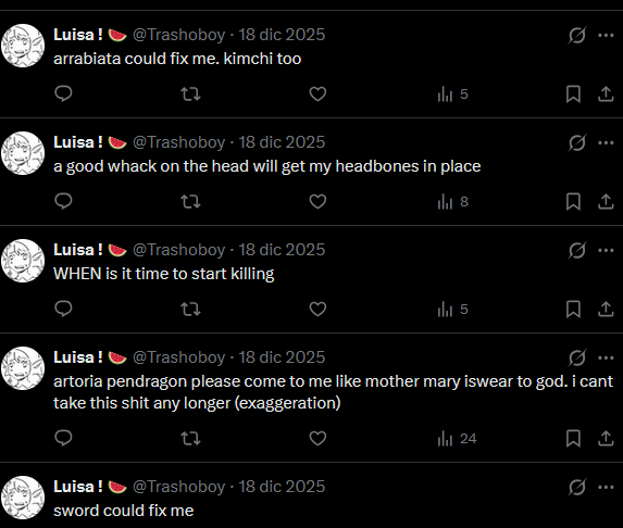 what the fuck HAPPENED