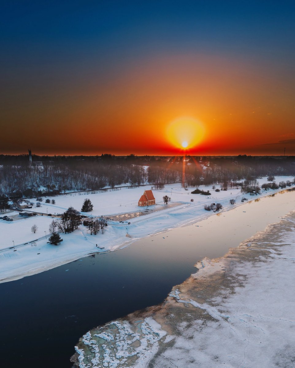 #Zapyškis #Lithuania #Mavic4Pro #dronas #Kaunorajonas #Lietuva #Nemunas #Mavic4 #aerialview