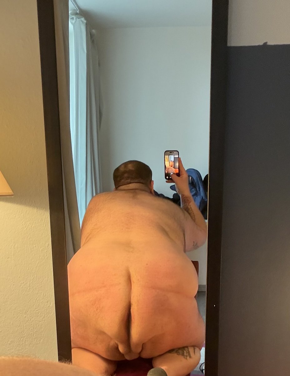 SeattleChubbyBear tweet media