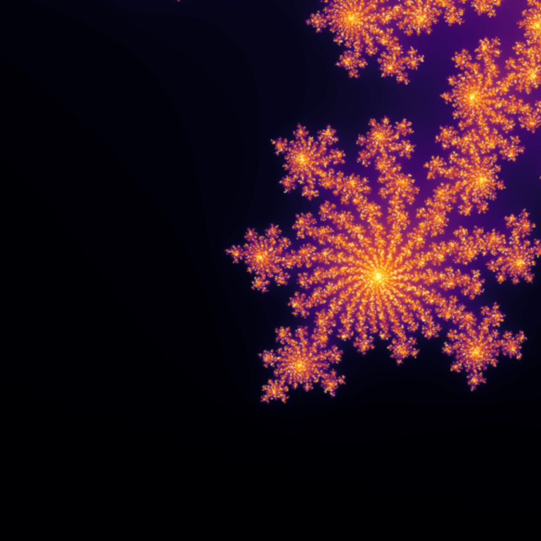 Today's fractal