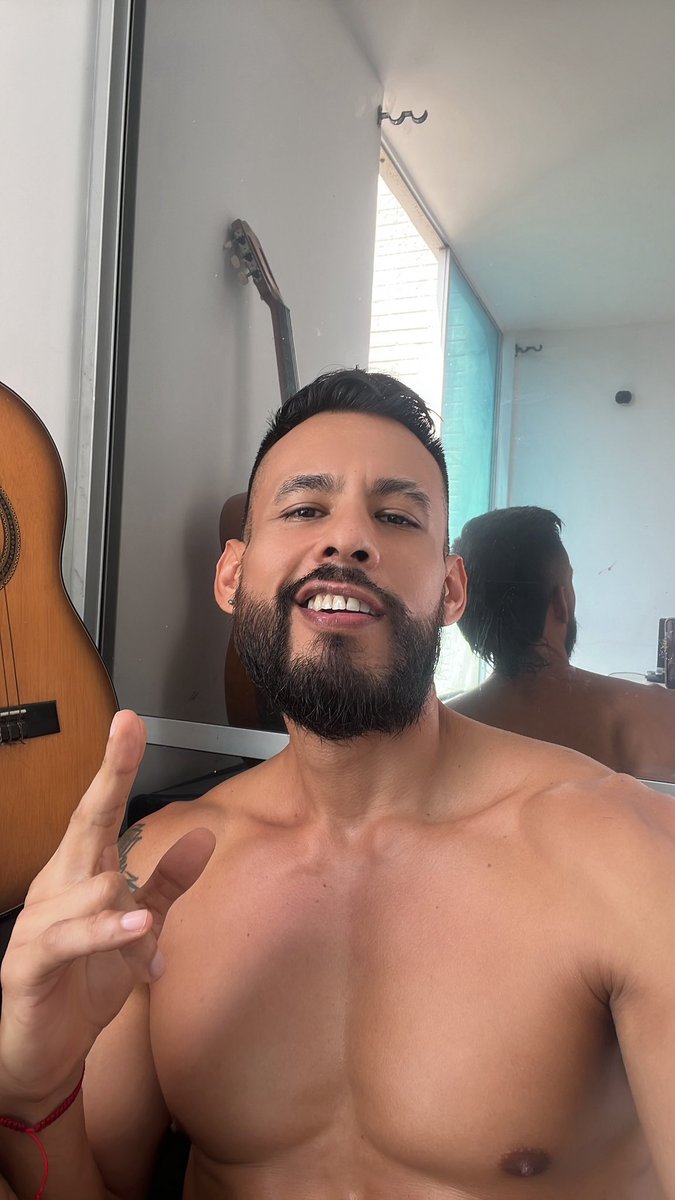 El Guti Anto 🐺 tweet media