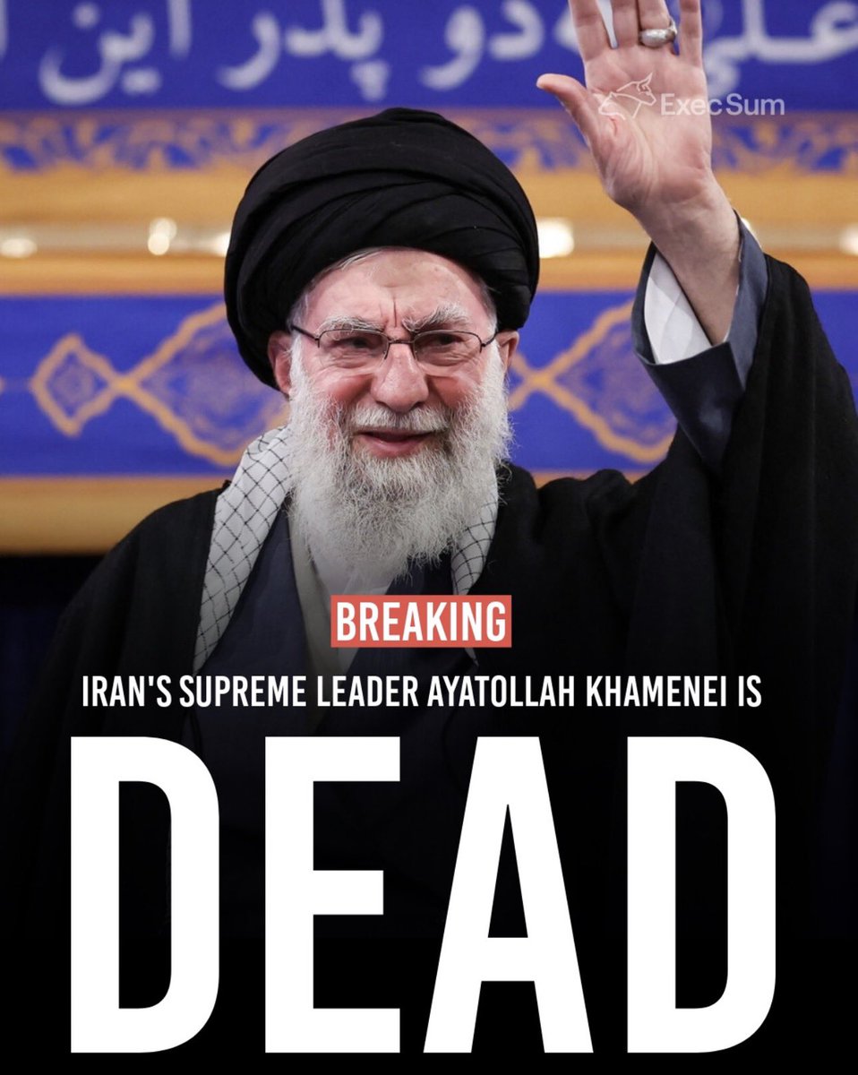 Exec Sum tweet media