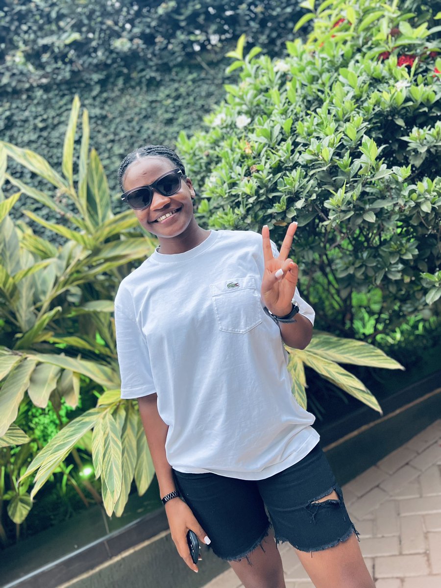 Princess Natukunda tweet media