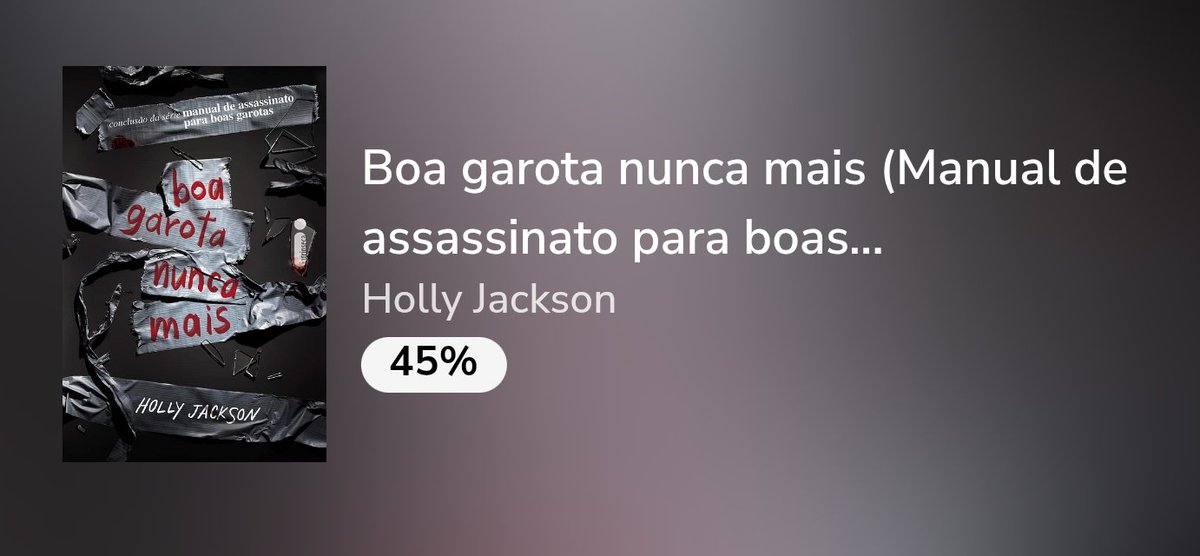 estou passando MAL com esse livro

preciso de pelo menos 5 minutos de pausa para respirar