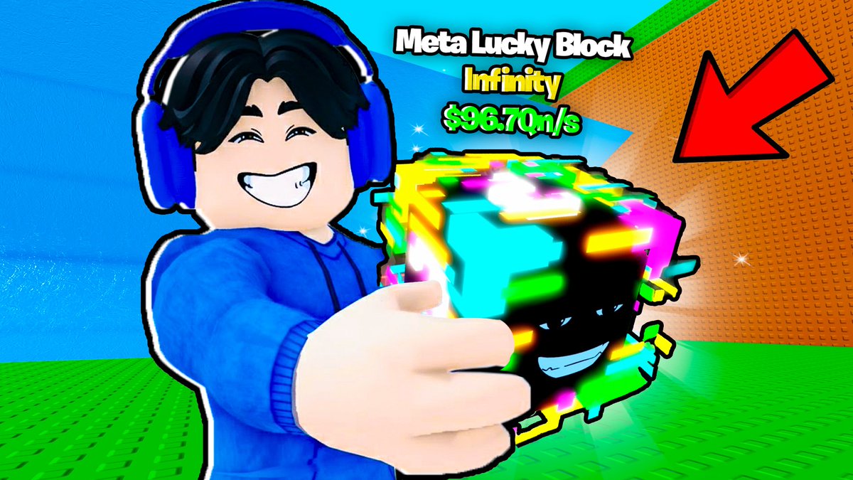 trinittass's tweet photo. One of the Thumbnails Roblox I made for JobyBlox 👻
open DM💌
#thumbnail #thumbmaker #roblox https://t.co/tciKaCCjbv