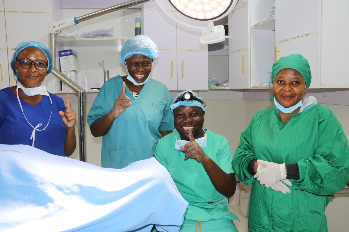 WADADIA Non Profits tweet media