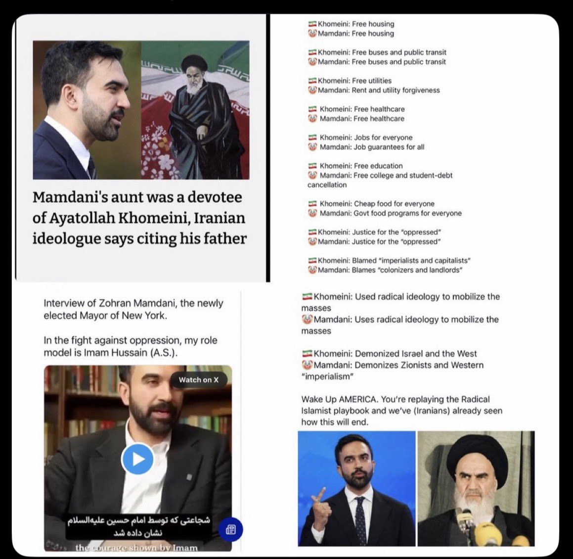 SKYRIDER4538's tweet photo. I understand that you have lost a huge role model and you main financial support and that the Islamic regime groomed you for this day but kindly go screw yourself. All those family members whose loved ones were slaughtered or executed at dawn’s fking call to prayer are thanking President Trump. 

Your opinion as a communist Johadi is irrelevant.