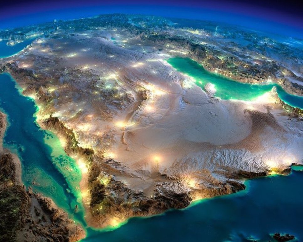 #عُمان والشعب العُماني صف واحد مع أشقائهم في دول الخليج 🙏🏼