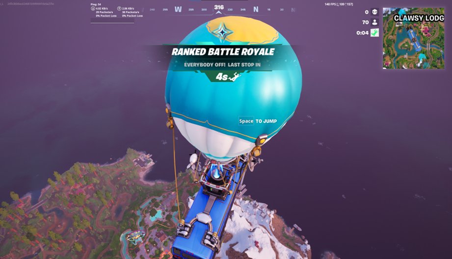 PhoenixLeger's tweet photo. Hi @FortniteStatus  ,why can’t I progress with the felinos quests? I’m in the correct mode. In the lobby, the challenge appears as available in that mode, but once I’m inside the match, it shows as disabled. https://t.co/9fbBqExlvz