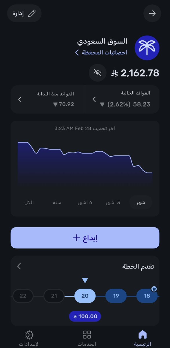 نوره | Norah tweet media
