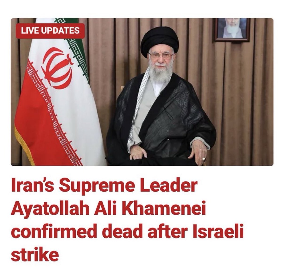 Tim Young tweet media