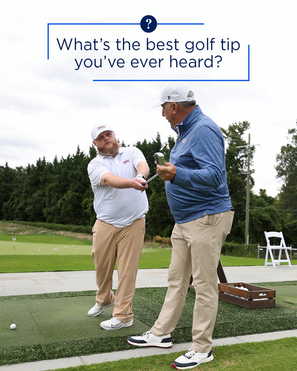 PGA of America tweet media