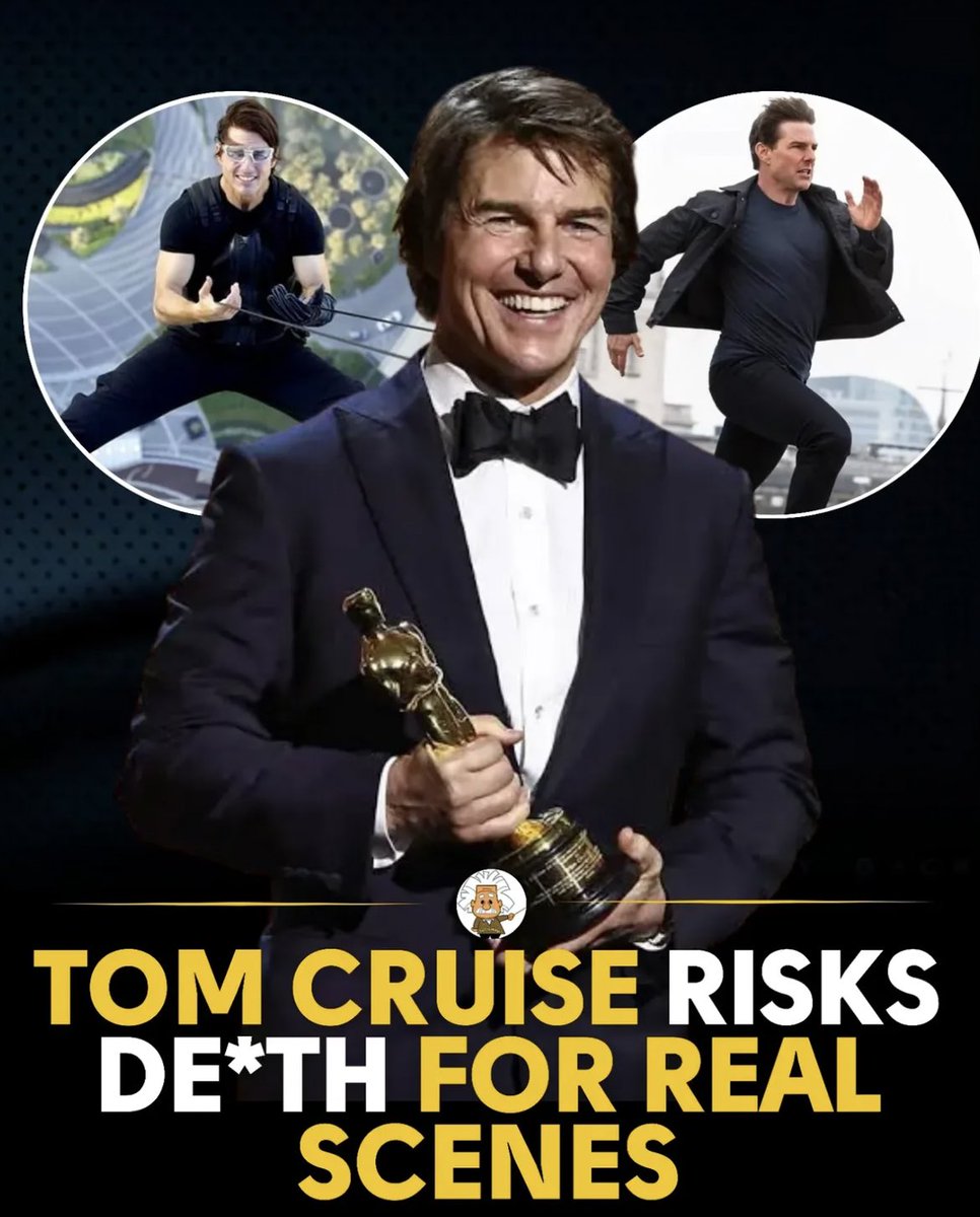 CruiseIV19's tweet photo. Hard work makes bold moves possible.
.
.
#missionimpossible #tomcruise #mi #tomcruisefan #ethanhunt #Netflix #tomcruiseforever #tomcruisemovie #topgun https://t.co/nA7Wu7EcSJ