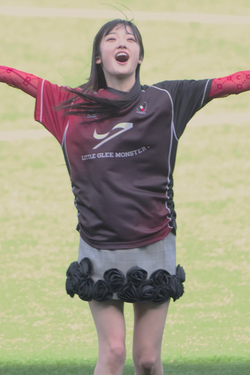 結海さん <a href="/yumi_lgm_0529/">結海</a>

*反応多いので写真追加します。

2026/2/28(sat)
明治安田Ｊ1百年構想リーグ 第4節
横浜F・マリノス vs 東京ヴェルディ
日産スタジアム

#リトグリ_ForDecades 
#リトグリ 
#fmarinos