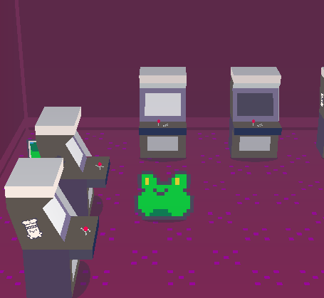 fuz - Froggonit OUT NOW!🐸 tweet media