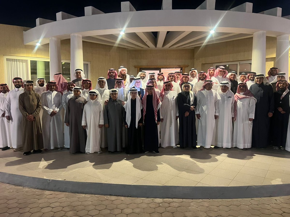 ملتقى الفياحين tweet media