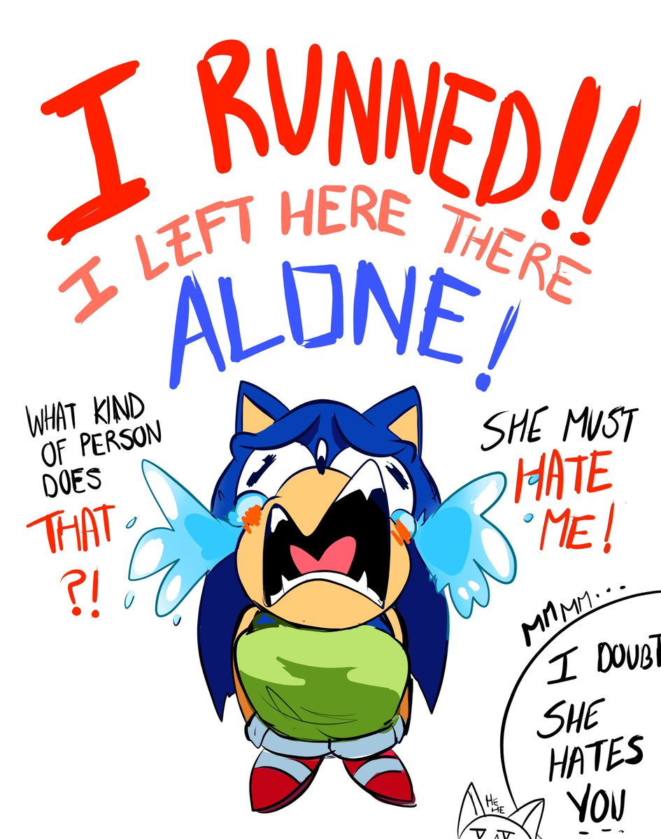 En busca de un consejo supongo 🦇💙🩷1/2
#SonAmy #SonicTheHedgehog #amyrose 
#SONIC #sth