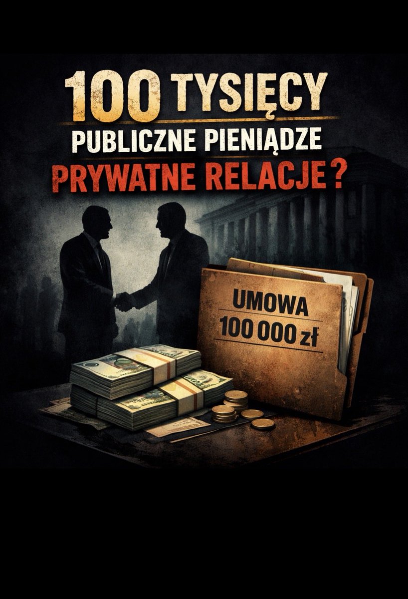 Układ – Żurek i profesor Romanowski za 100 tysięcy!
Atakują wybitnego mecenasa Lewandowskiego umowami z czasów MS za Ziobry, a tymczasem sam Żurek płaci 100 000 zł pupilkowi obecnej władzy, adwokatowi Michałowi Romanowskiemu.
Temu samemu, który prowadzi prywatne sprawy ministra